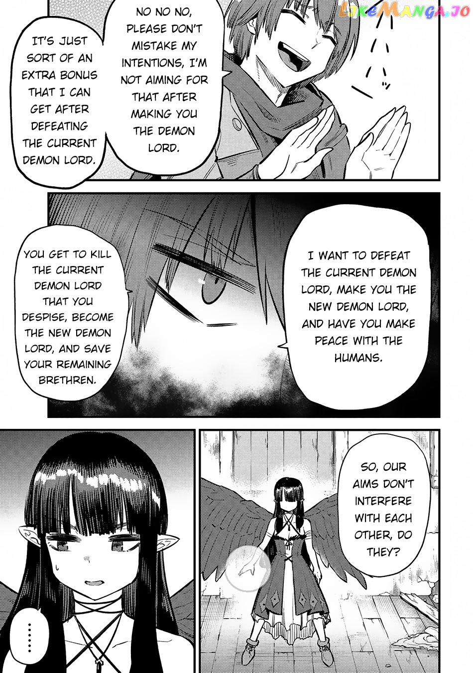 Redo Of Healer, Chapter 19.1 image 21